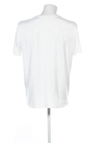 Tricou de bărbați Unbranded, Mărime L, Culoare Alb, Preț 44,99 Lei