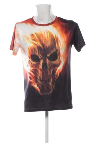 Tricou de bărbați Unbranded, Mărime L, Culoare Multicolor, Preț 46,99 Lei