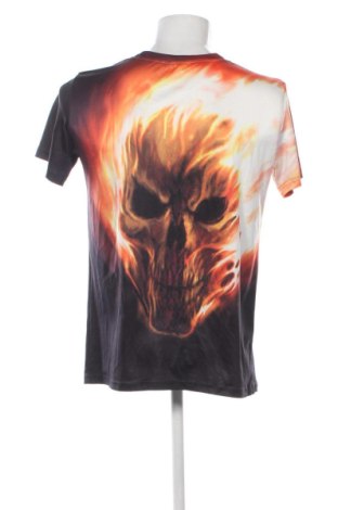 Tricou de bărbați Unbranded, Mărime L, Culoare Multicolor, Preț 46,99 Lei