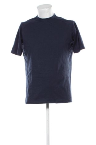 Мъжка тениска Unbranded, Размер L, Цвят Син, Цена 16,36 €