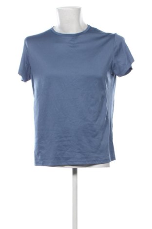 Мъжка тениска Unbranded, Размер M, Цвят Син, Цена 7,15 €