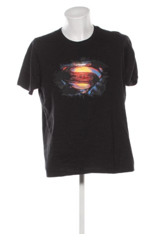 Pánske tričko  Unbranded, Veľkosť L, Farba Čierna, Cena  18,02 €