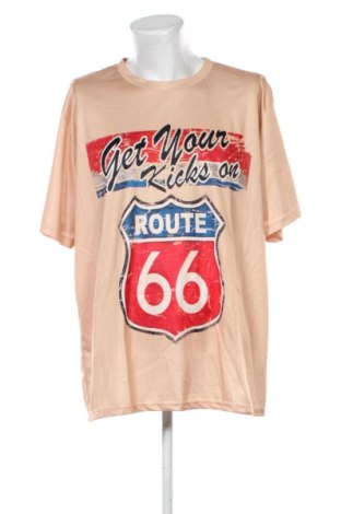 Tricou de bărbați Unbranded, Mărime 4XL, Culoare Multicolor, Preț 60,99 Lei