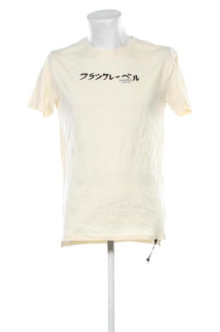 Pánske tričko  Lager 157, Veľkosť M, Farba Kremová, Cena  11,95 €