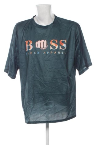 Pánske tričko  Unbranded, Veľkosť XL, Farba Zelená, Cena  11,95 €