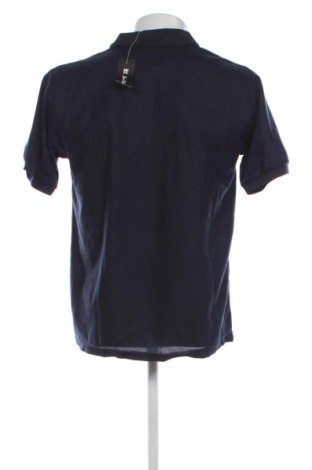 Ανδρικό t-shirt Unbranded, Μέγεθος XL, Χρώμα Μαύρο, Τιμή 18,99 €