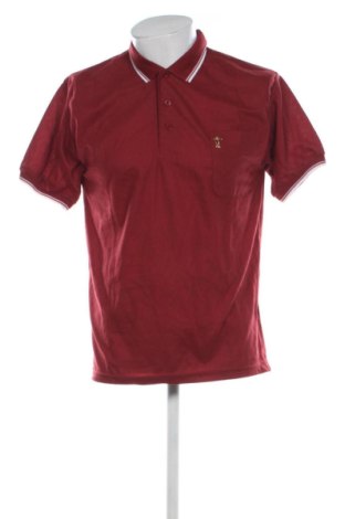 Ανδρικό t-shirt Unbranded, Μέγεθος XL, Χρώμα Κόκκινο, Τιμή 18,99 €