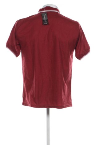 Ανδρικό t-shirt Unbranded, Μέγεθος XL, Χρώμα Κόκκινο, Τιμή 18,99 €