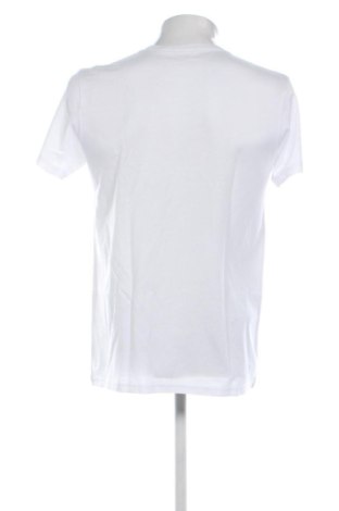 Herren T-Shirt Unbranded, Größe L, Farbe Weiß, Preis € 10,00