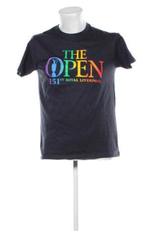 Pánske tričko  Unbranded, Veľkosť M, Farba Modrá, Cena  18,95 €