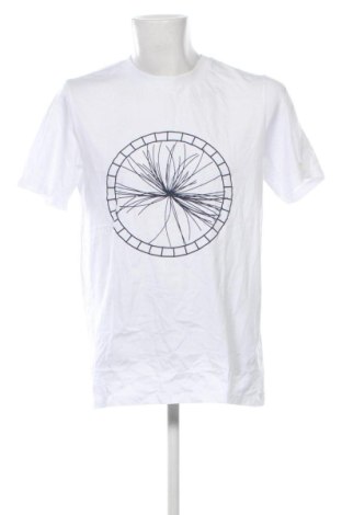 Pánské tričko  Unbranded, Velikost XL, Barva Bílá, Cena  289,00 Kč