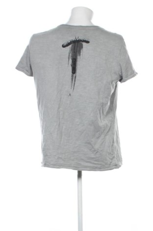 Pánske tričko  Unbranded, Veľkosť XL, Farba Sivá, Cena  11,95 €