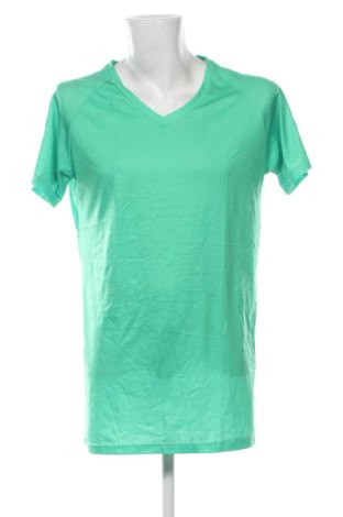 Tricou de bărbați Unbranded, Mărime XL, Culoare Verde, Preț 60,99 Lei