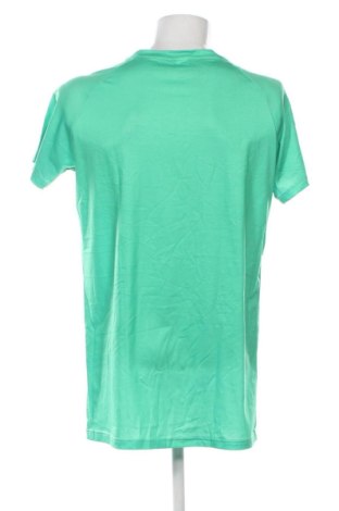 Tricou de bărbați Unbranded, Mărime XL, Culoare Verde, Preț 60,99 Lei