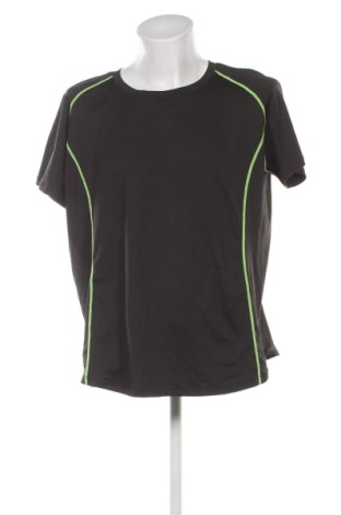 Herren T-Shirt Unbranded, Größe 3XL, Farbe Schwarz, Preis € 8,99