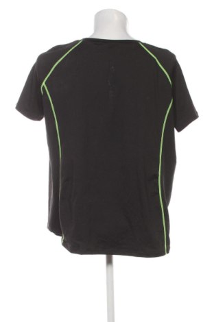 Herren T-Shirt Unbranded, Größe 3XL, Farbe Schwarz, Preis € 8,99