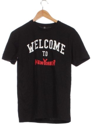 Herren T-Shirt Unbranded, Größe XS, Farbe Schwarz, Preis € 12,99