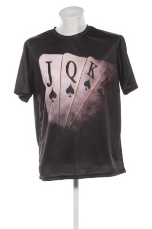 Herren T-Shirt Unbranded, Größe XL, Farbe Mehrfarbig, Preis € 10,00