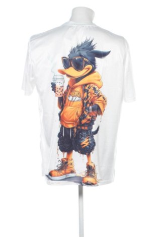 Ανδρικό t-shirt Unbranded, Μέγεθος XXL, Χρώμα Πολύχρωμο, Τιμή 11,99 €