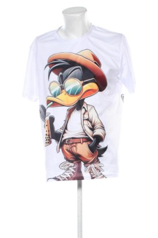 Pánske tričko  Unbranded, Veľkosť XXL, Farba Viacfarebná, Cena  11,95 €