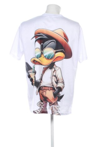 Pánske tričko  Unbranded, Veľkosť XXL, Farba Viacfarebná, Cena  11,95 €