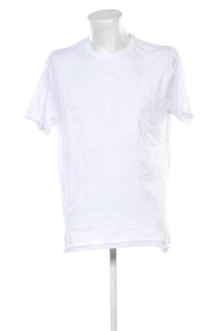 Pánske tričko  Unbranded, Veľkosť XL, Farba Biela, Cena  11,95 €