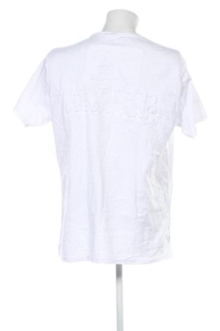 Pánske tričko  Unbranded, Veľkosť XL, Farba Biela, Cena  11,95 €