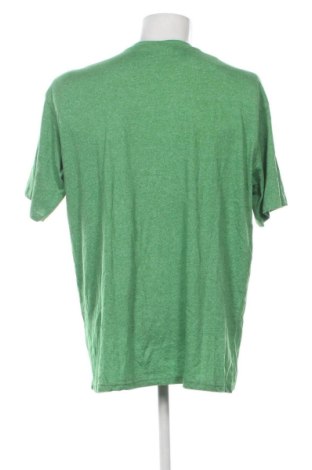 Pánske tričko  Unbranded, Veľkosť XXL, Farba Zelená, Cena  11,95 €