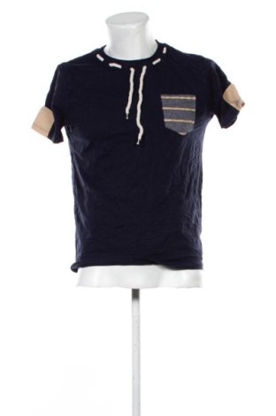 Tricou de bărbați Unbranded, Mărime L, Culoare Albastru, Preț 60,99 Lei