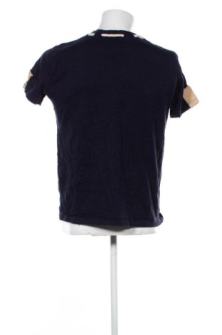 Tricou de bărbați Unbranded, Mărime L, Culoare Albastru, Preț 60,99 Lei