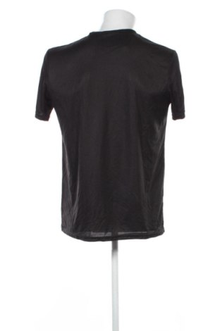 Ανδρικό t-shirt Unbranded, Μέγεθος M, Χρώμα Μαύρο, Τιμή 11,99 €