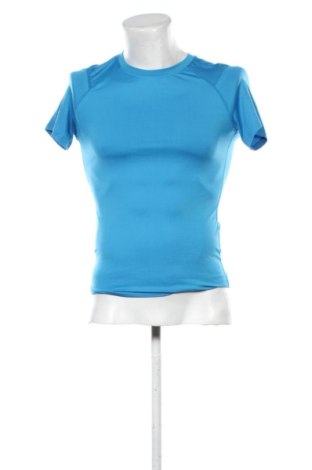 Ανδρικό t-shirt Unbranded, Μέγεθος M, Χρώμα Μπλέ, Τιμή 12,99 €