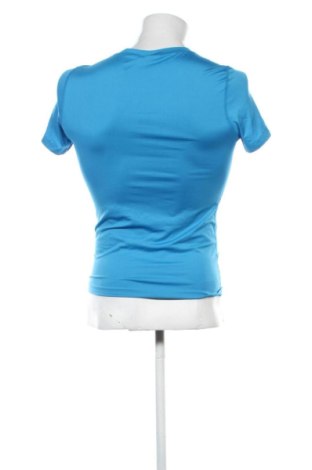 Ανδρικό t-shirt Unbranded, Μέγεθος M, Χρώμα Μπλέ, Τιμή 12,99 €