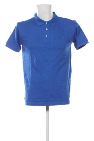 Мъжка тениска Unbranded, Размер L, Цвят Син, Цена 16,36 €