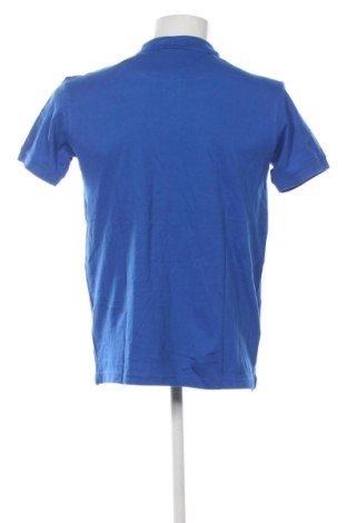 Мъжка тениска Unbranded, Размер L, Цвят Син, Цена 16,36 €