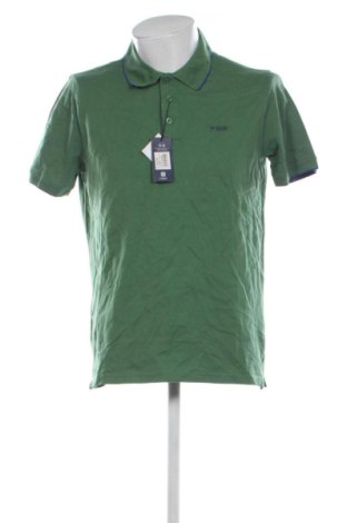Férfi póló Unbranded, Méret L, Szín Zöld, Ár 8 009 Ft