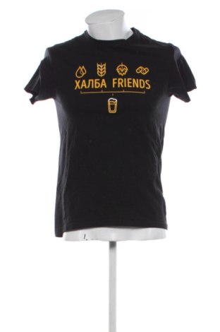 Herren T-Shirt Unbranded, Größe M, Farbe Schwarz, Preis € 10,00