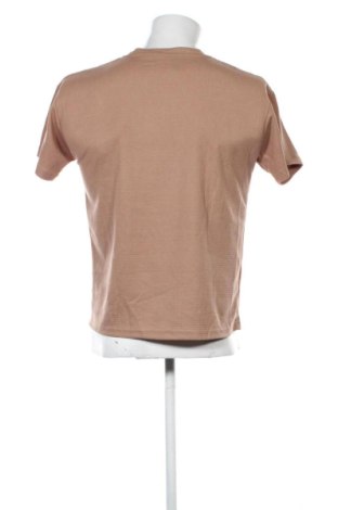 Tricou de bărbați Unbranded, Mărime M, Culoare Maro, Preț 35,99 Lei