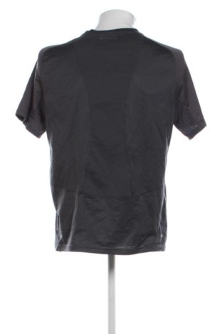 Ανδρικό t-shirt Unbranded, Μέγεθος XL, Χρώμα Γκρί, Τιμή 7,99 €
