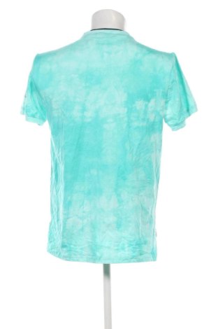 Pánske tričko  Unbranded, Veľkosť XL, Farba Modrá, Cena  11,95 €