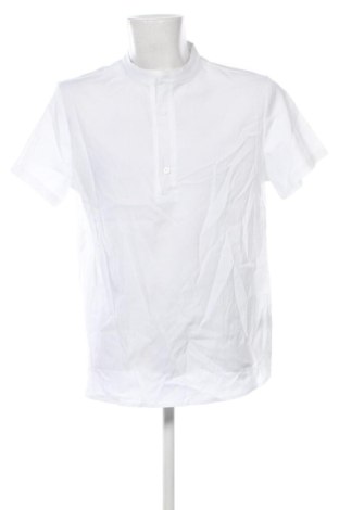 Pánske tričko  Unbranded, Veľkosť L, Farba Biela, Cena  11,95 €