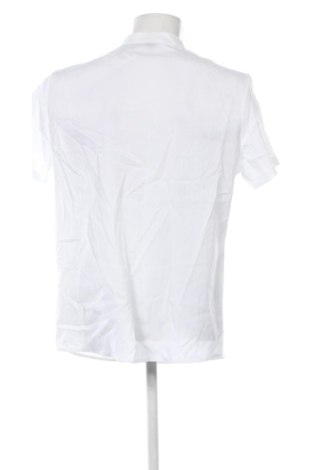 Pánske tričko  Unbranded, Veľkosť L, Farba Biela, Cena  11,95 €