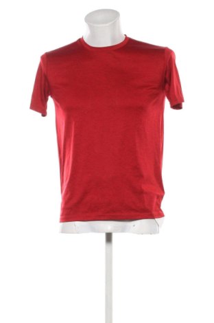 Tricou de bărbați Unbranded, Mărime L, Culoare Roșu, Preț 52,13 Lei