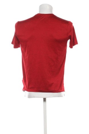 Tricou de bărbați Unbranded, Mărime L, Culoare Roșu, Preț 52,13 Lei