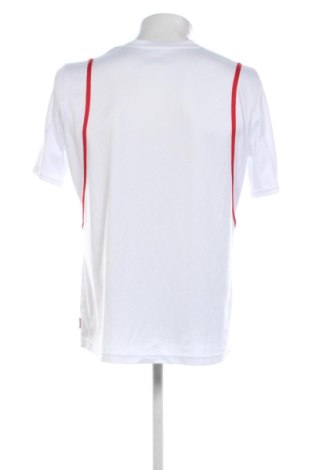 Tricou de bărbați Unbranded, Mărime L, Culoare Alb, Preț 60,99 Lei