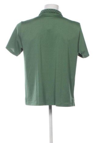 Pánske tričko  Unbranded, Veľkosť 3XL, Farba Zelená, Cena  18,95 €