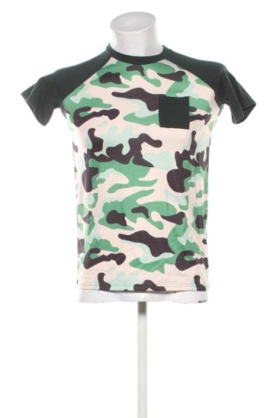 Męski T-shirt Unbranded, Rozmiar S, Kolor Kolorowy, Cena 46,99 zł