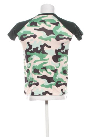 Męski T-shirt Unbranded, Rozmiar S, Kolor Kolorowy, Cena 46,99 zł