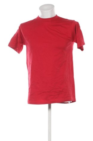 Herren T-Shirt Unbranded, Größe S, Farbe Rot, Preis € 12,99