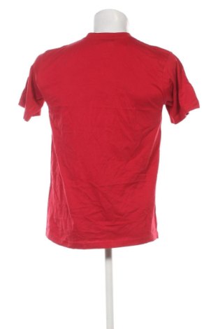 Herren T-Shirt Unbranded, Größe S, Farbe Rot, Preis € 12,99